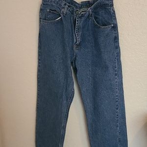 Men's jeans